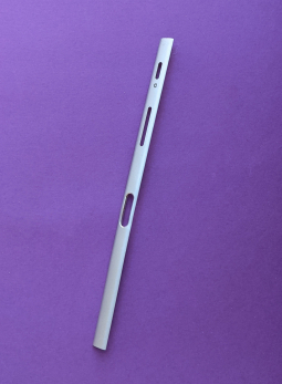 Panel Side Sony Xperia Z5 Silver