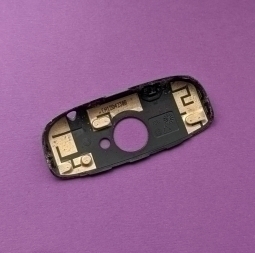 Panel Top Htc One S Gray 2