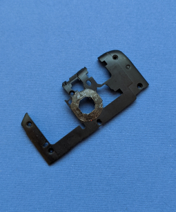 Panel Top Htc One X Plastic