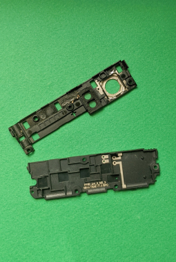 Panels Front Blackberry Keyone