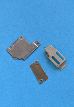 Panels Metal Apple Iphone 6s 3pcs