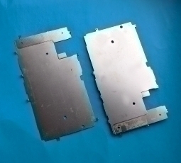 Panle Lcd Metal Apple Iphone 7