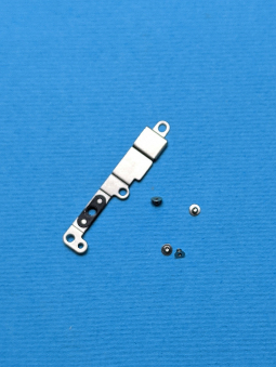 Panle Metal Home Button Apple Iphone 8