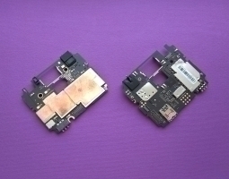 Pcb Motherboard Motorola Moto E4 Usa Sprint
