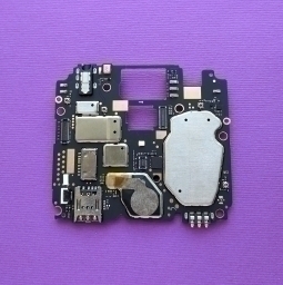 Pcb Motherboard Motorola Moto E5 Play Verizon