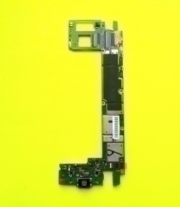 Pcb Motherboard Motorola Moto Z Play