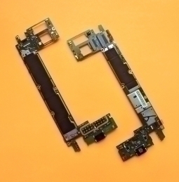 Pcb Motherboard Motorola Moto Z Play 0