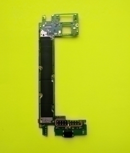 Pcb Motherboard Motorola Moto Z Play 2