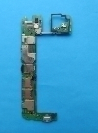 Pcb Moto G4