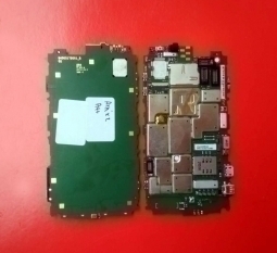 Pcb Motorola Atrix 2 1
