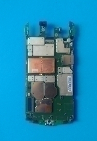 Pcb Motorola Droid Turbo Xt1254