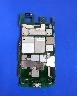 Pcb Motorola Droid Ultra