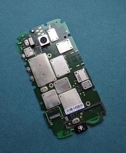Pcb Motorola Moto E Cdma
