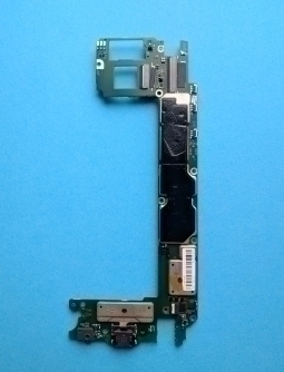 Pcb Motorola Moto Z2 Play Verizon 2