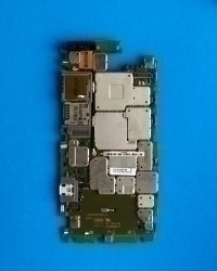 Pcb Motorola Razr M Xt907