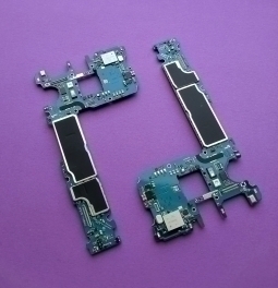 Pcb Samsung Galaxy S8 Motherboard