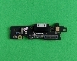 Pcb Usb Port Motorola Moto E4 Xt1765 Without Finger