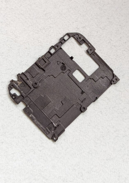 Plastic Cover Pcb Samsung Galaxy A01
