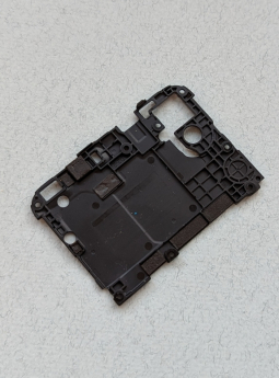 Plastic Cover Top Xiaomi Redmi 7a