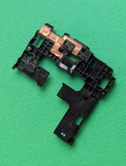Plastic Panel Inner Kyocera Duraforce Pro