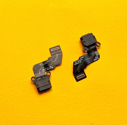 Poer Usb Type C Flex Google Pixel 3a