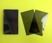 Polarized Film Motorola Droid Turbo