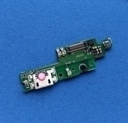 Port Board Down Xiaomi Redmi 4x