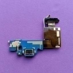 Port Charging Down Flex Lg V40 2
