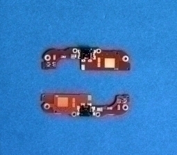 Port Charging Htc One Sv 1