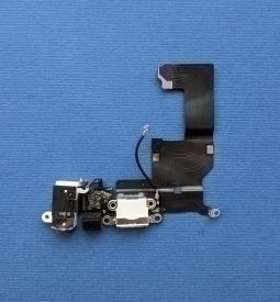 Port Charging Iphone 5 5g Flex
