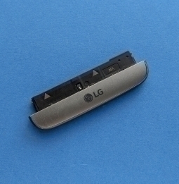 Port Charging Lg G5 Module Gray A Stock