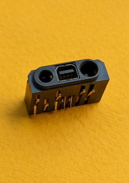 Port Charging Nokia 1110 Audio Jack 2