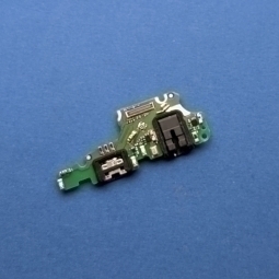 Port Down Board HUAWEI Mate 10 Lite  RNE L21 