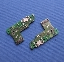 Port Down Board Huawei Y6 2018 Atu L21