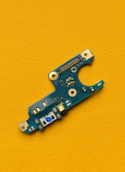 Port Down Board Nokia 6 Ta 1021