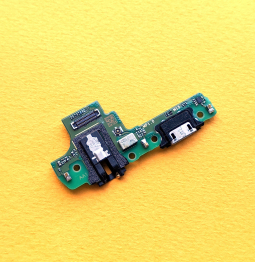 Port Down Board Samsung Galaxy A10s