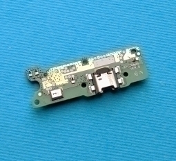 Port Huawey Y5 2018 Dra Lx3down Board 2