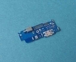 Port Motorola Moto E4 Mtk Charging Board 11