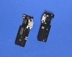 Port Motorola Moto E4 Plus Board Down Usa