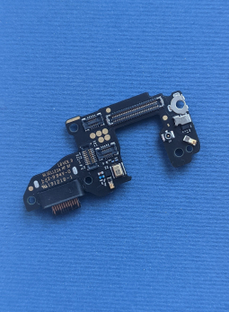 Port Type C Usb Down Board Huawei P30   2