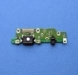 Port Usb Board Down Nokia 6.1
