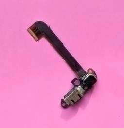 Port Usb Charger Flex Htc One M7