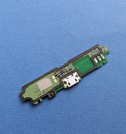 Port Usb Charging Board Lenovo S650