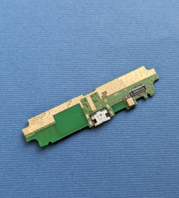 Port Usb Charging Board Lenovo S650 2