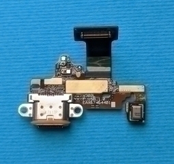 Port Usb Charging Flex Down Lg V30