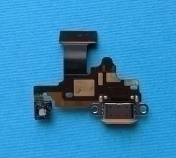 Port Usb Charging Flex Down Lg V30 2