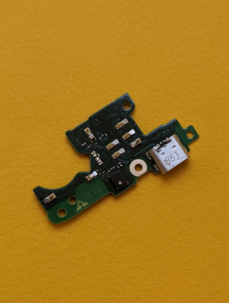 Port Usb Down Board Mic Nokia 3.1