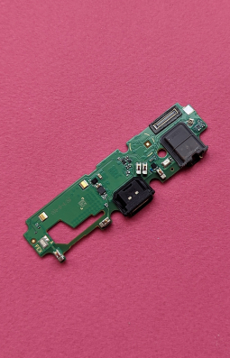 Port Usb Down Board Vivo Y11