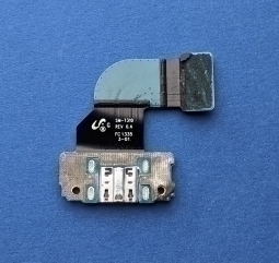 Port Usb Flex Samsung Galaxy Tab 3