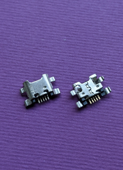 Port Usb Huawei Honor 7  